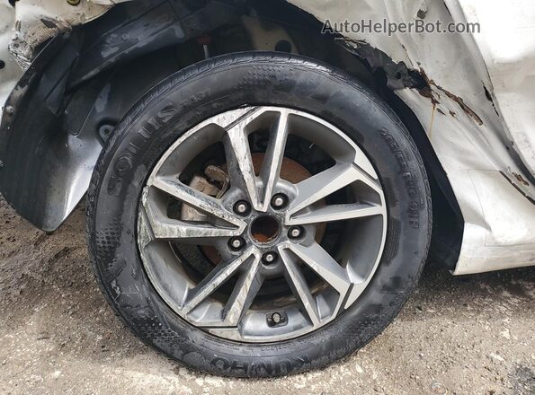 3KPF24ADXPE634284 2023 KIA FORTE White 