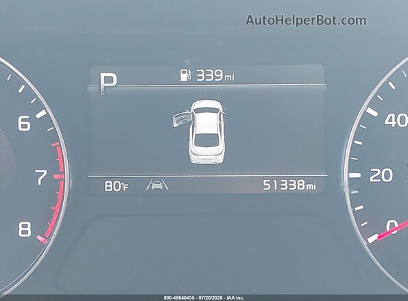3KPF24ADXPE665180 2023 KIA FORTE Red 