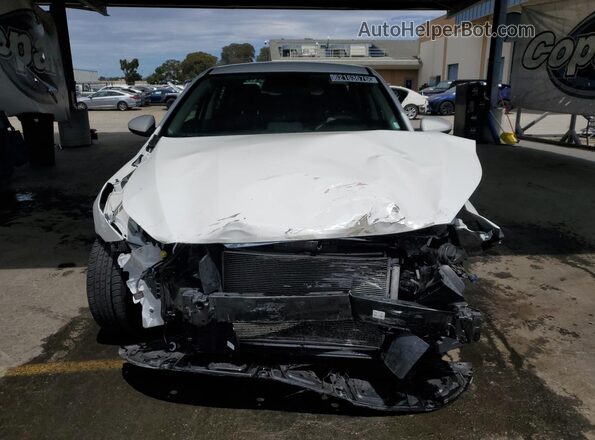3KPF24ADXRE699073 2024 KIA FORTE White Панорамний вид салону 360°
