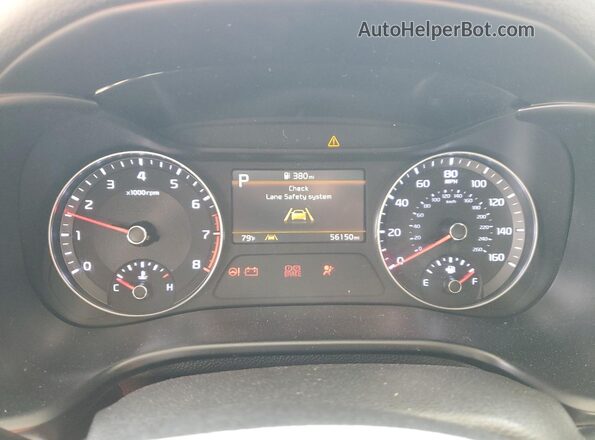 3KPF24ADXRE699073 2024 KIA FORTE White 