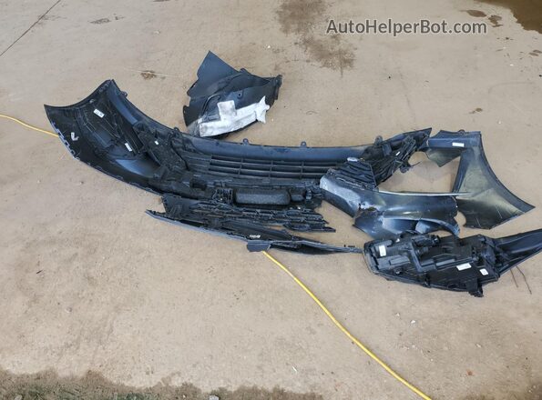 3KPF24ADXRE720939 2024 KIA FORTE Gray Vista del compartimento del motor
