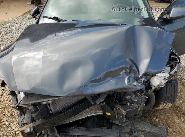3KPF24ADXRE720939 2024 KIA FORTE Gray Vista interior trasera
