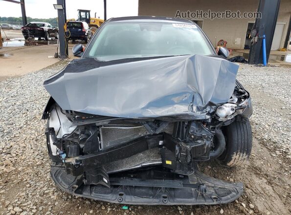 3KPF24ADXRE720939 2024 KIA FORTE Gray Vista frontal