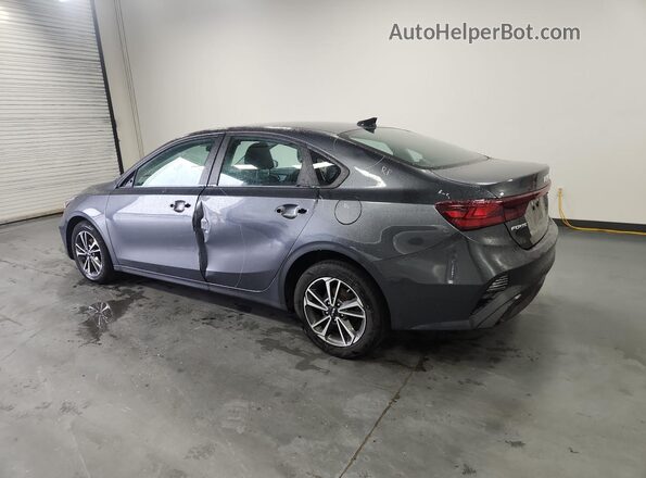 3KPF24ADXRE755030 2024 KIA FORTE Charcoal 