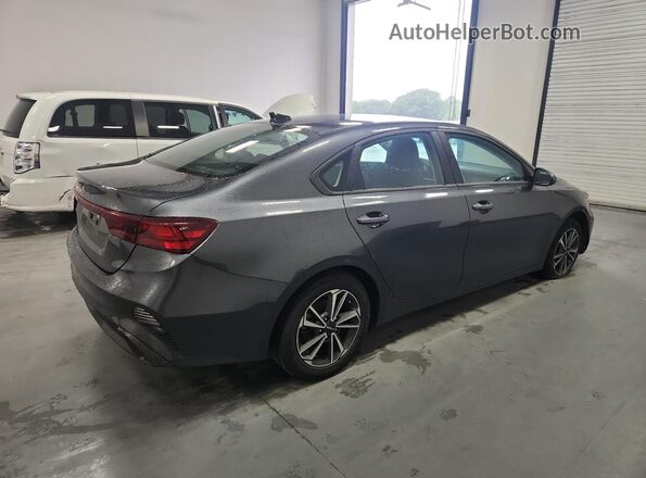 3KPF24ADXRE755030 2024 KIA FORTE Charcoal 