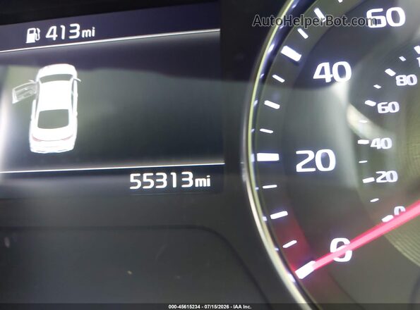3KPF24ADXRE756579 2024 KIA FORTE Gray 