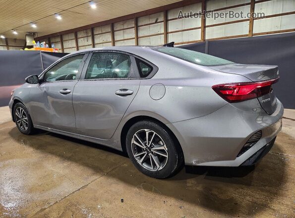3KPF24ADXRE780302 2024 KIA FORTE Серый Задняя левая четверть