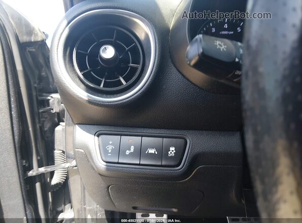 3KPF34AD0ME324542 2021 KIA FORTE Gray 
