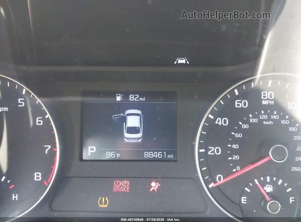 3KPF34AD1LE151953 2020 KIA FORTE Синий Вид задних сидений