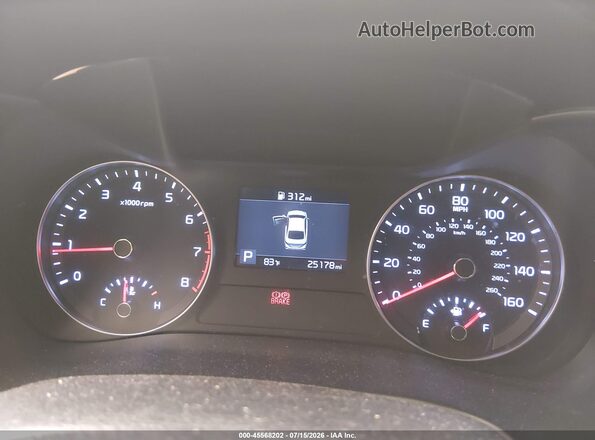 3KPF34AD1ME284844 2021 KIA FORTE White უკანა სავარძლების ხედი