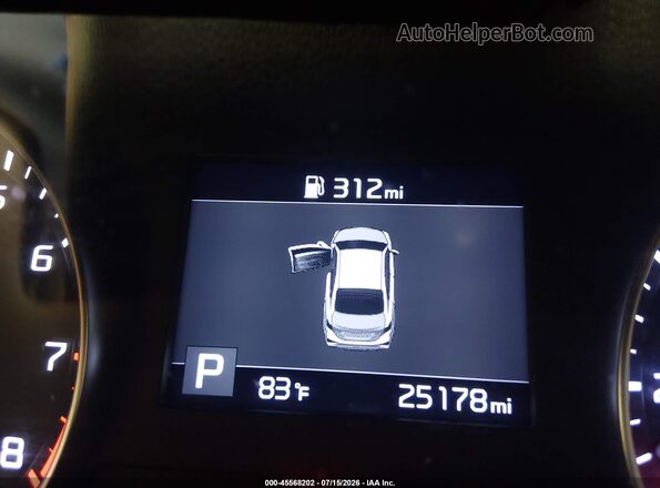 3KPF34AD1ME284844 2021 KIA FORTE White 