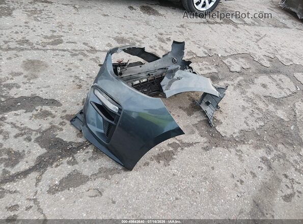 3KPF34AD2LE137317 2020 KIA FORTE Серый Вид панели приборов