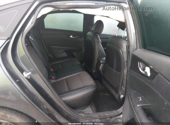 3KPF34AD2LE137317 2020 KIA FORTE Серый Вид наклейки с VIN-кодом