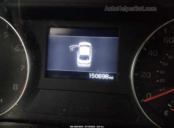 3KPF34AD2LE137317 2020 KIA FORTE Серый 