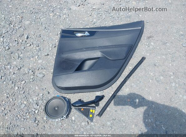 3KPF34AD2LE197193 2020 KIA FORTE Black Вид щитка приладів