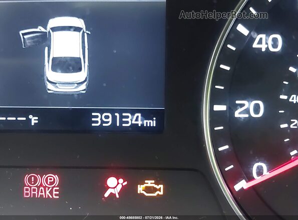 3KPF34AD2ME282620 2021 KIA FORTE Black 