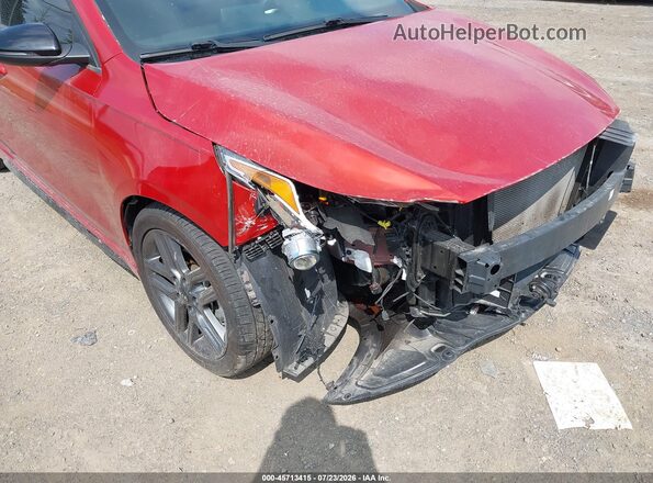 3KPF34AD3ME388977 2021 KIA FORTE Оранжевый 