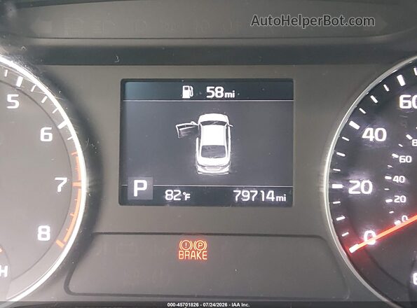 3KPF34AD3ME393239 2021 KIA FORTE Gray 