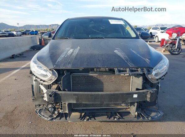 3KPF34AD5KE011967 2019 KIA FORTE Gray Սալոնի հետևի տեսք