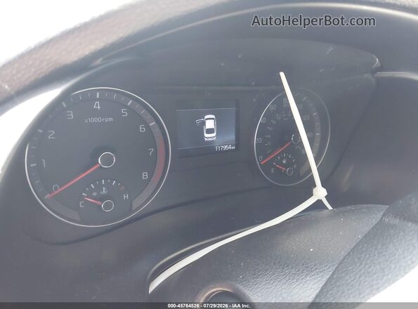 3KPF34AD5KE094199 2019 KIA FORTE Silver Вид задніх сидінь