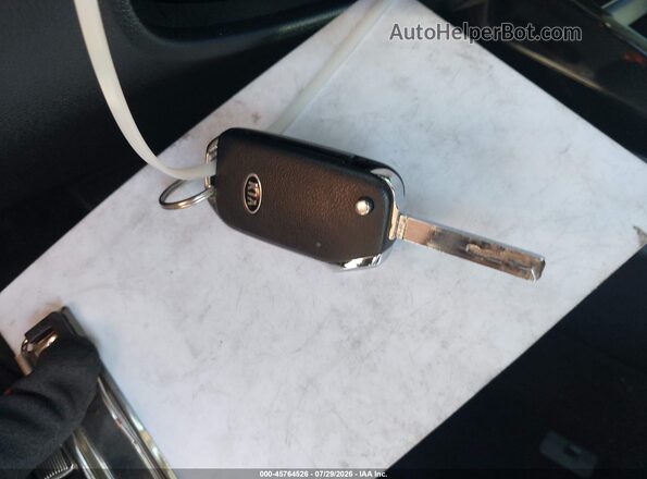 3KPF34AD5KE094199 2019 KIA FORTE Silver Вид панелі приладів