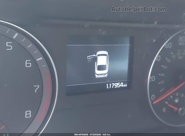 3KPF34AD5KE094199 2019 KIA FORTE Silver 