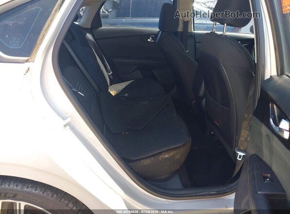 3KPF34AD5KE094199 2019 KIA FORTE Silver Вид наклейки з VIN-кодом