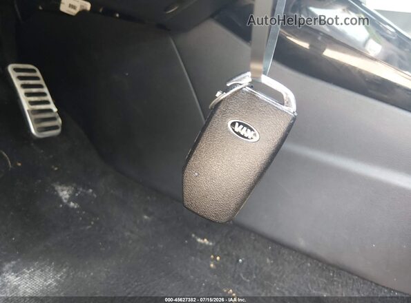 3KPF34AD5ME312211 2021 KIA FORTE Белый Вид панели приборов