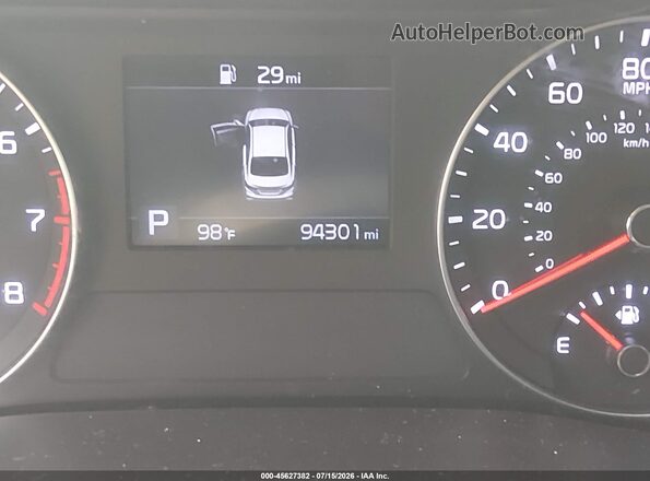3KPF34AD5ME312211 2021 KIA FORTE Белый 