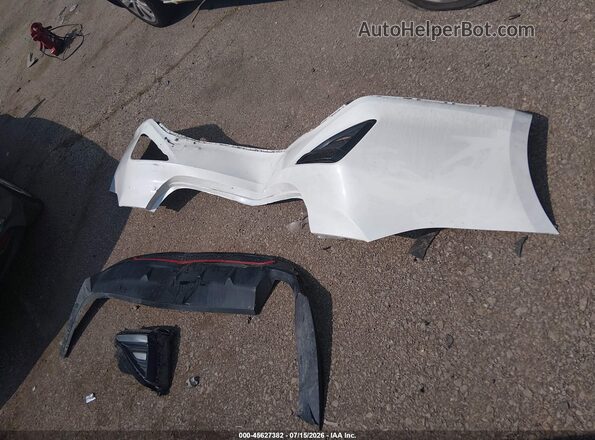 3KPF34AD5ME312211 2021 KIA FORTE Белый Вид щитка приборов