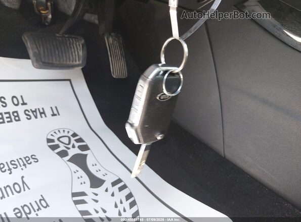 3KPF34AD6KE006941 2019 KIA FORTE Black Widok deski rozdzielczej