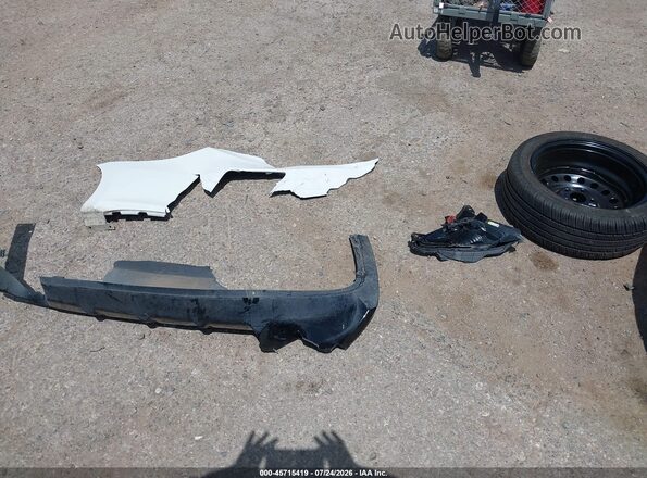 3KPF34AD6ME283513 2021 KIA FORTE White Instrument cluster view