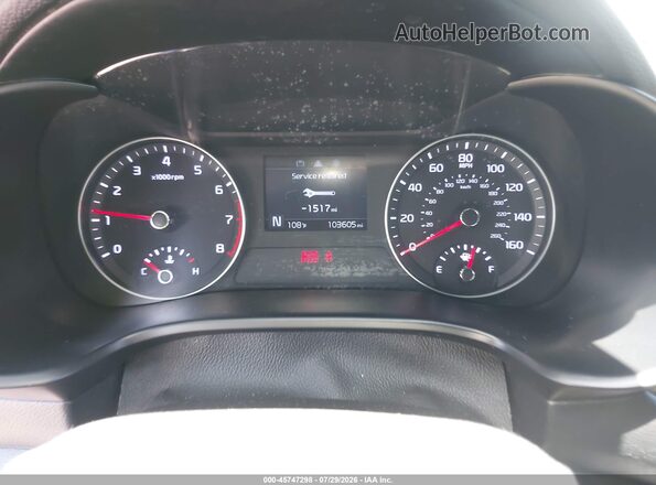 3KPF34AD6ME285164 2021 KIA FORTE Blue Вид задніх сидінь