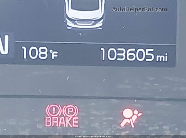 3KPF34AD6ME285164 2021 KIA FORTE Blue 