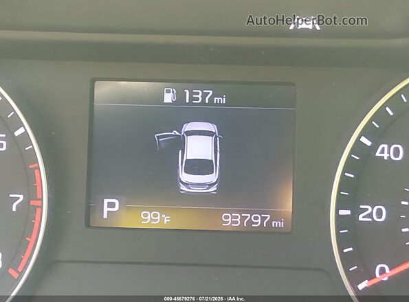 3KPF34AD7LE185749 2020 KIA FORTE Black 