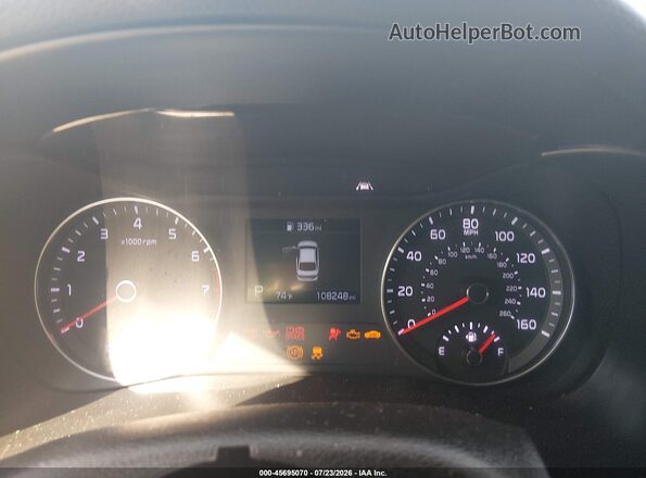 3KPF34AD7ME381756 2021 KIA FORTE Black Widok tylnych siedzeń
