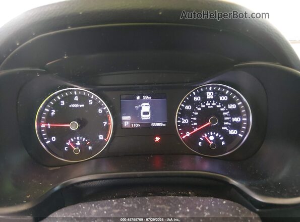 3KPF34AD8ME377747 2021 KIA FORTE Оранжевый Вид задних сидений