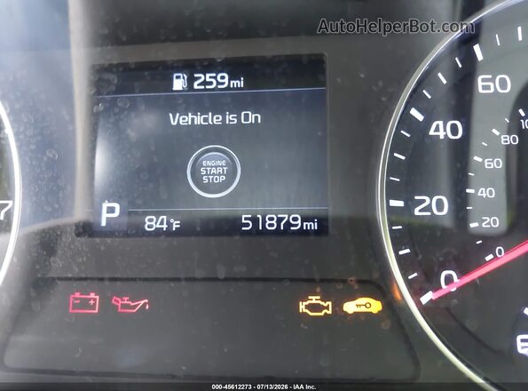 3KPF34AD8ME409029 2021 KIA FORTE Orange 