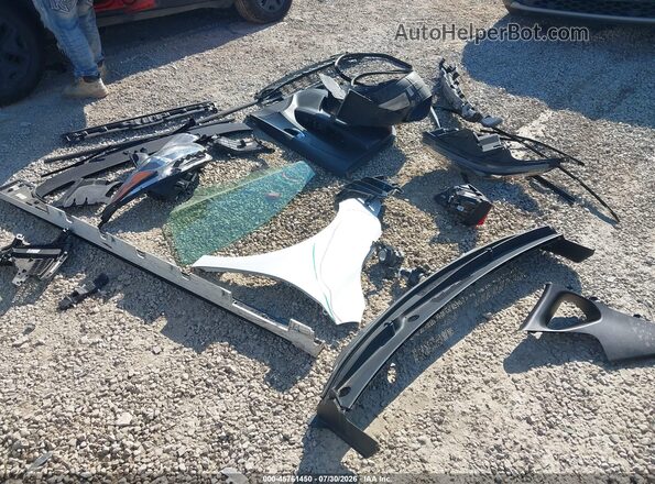 3KPF34AD8ME419074 2021 KIA FORTE White Вид щитка приладів