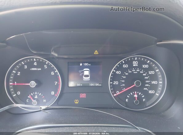 3KPF34AD9ME283005 2021 KIA FORTE Blue Vista de los asientos traseros