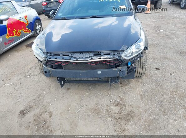 3KPF34ADXME340876 2021 KIA FORTE Black Vista frontal