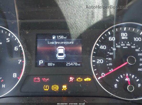 3KPF34ADXME368791 2021 KIA FORTE Black 