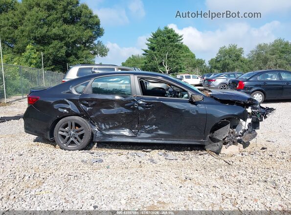 3KPF34ADXME368791 2021 KIA FORTE Black Widok wnętrza z tyłu