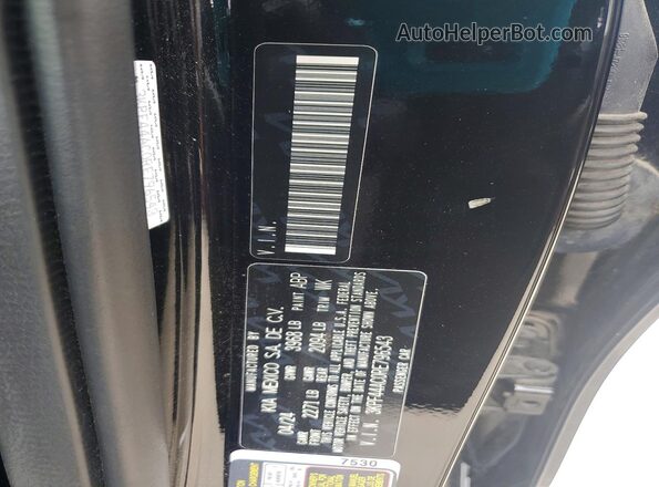 3KPF44AC0RE796543 2024 KIA FORTE Black ძრავის განყოფილების ხედი