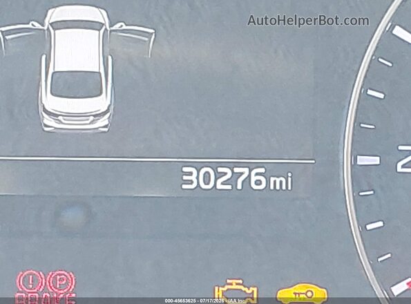 3KPF44AC2ME389929 2021 KIA FORTE Pewter 