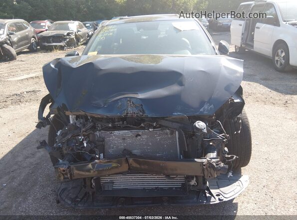 3KPF44AC2PE541518 2023 KIA FORTE Black Սարքավորումների վահանակի տեսք