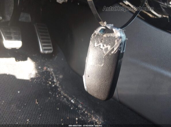 3KPF44AC2PE541518 2023 KIA FORTE Black Առջևի վահանակի տեսք