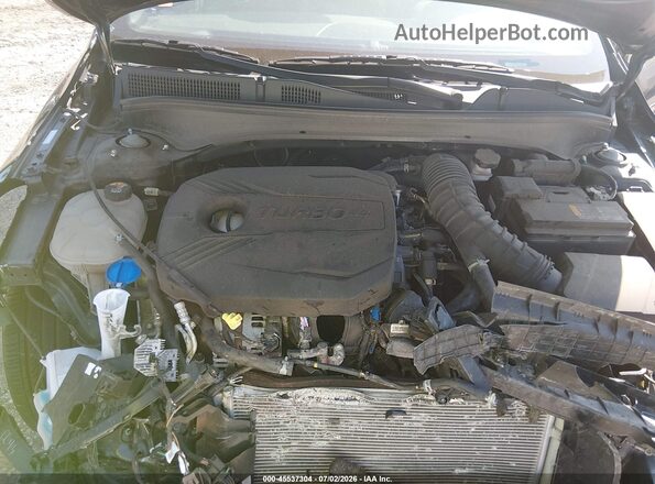 3KPF44AC2PE541518 2023 KIA FORTE Black Հետևի տեսք