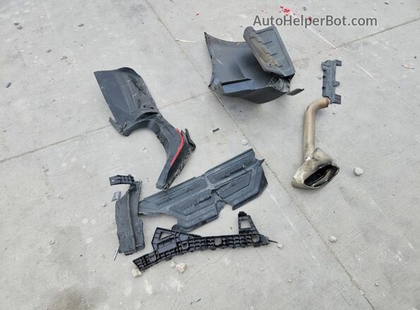 3KPF44AC3PE517020 2023 KIA FORTE Gray Вид підкапотного простору