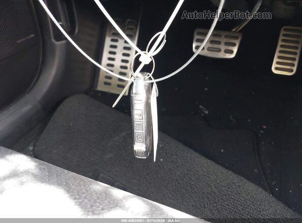3KPF44AC3PE642003 2023 KIA FORTE Gray Widok deski rozdzielczej